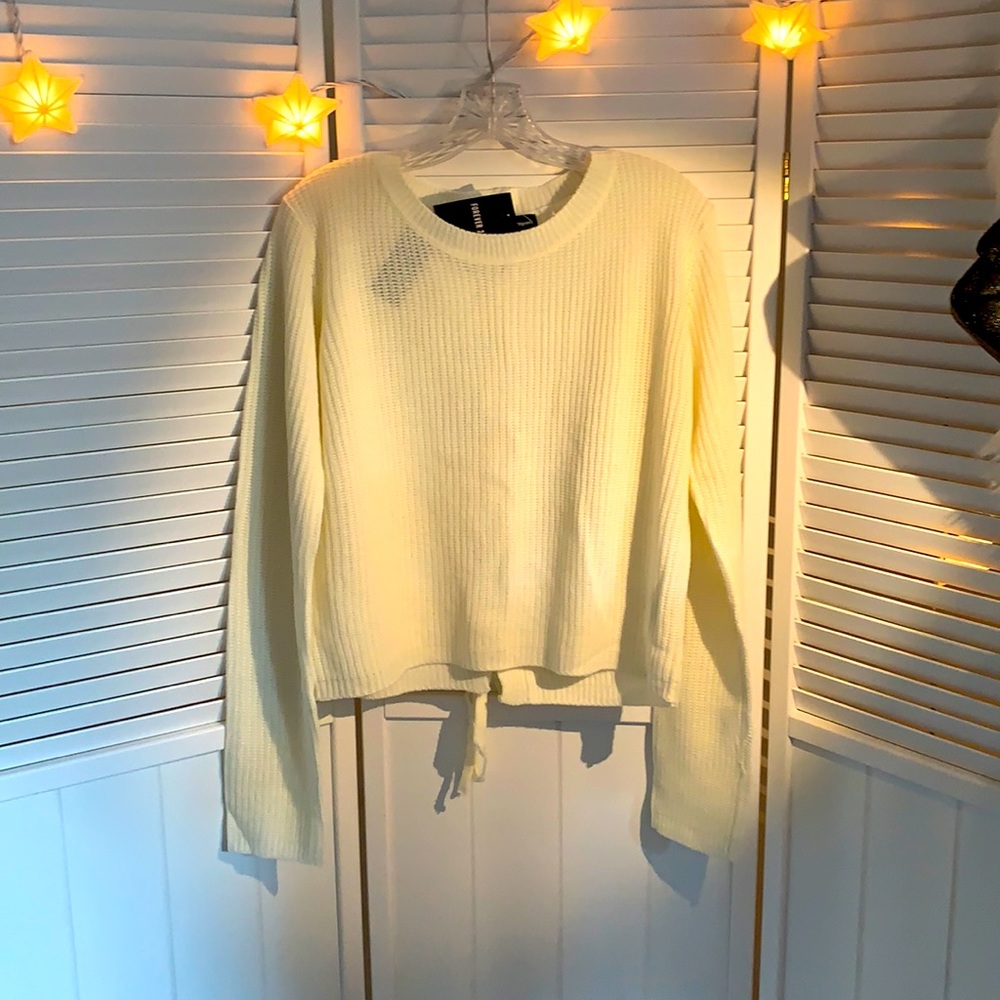Sweater